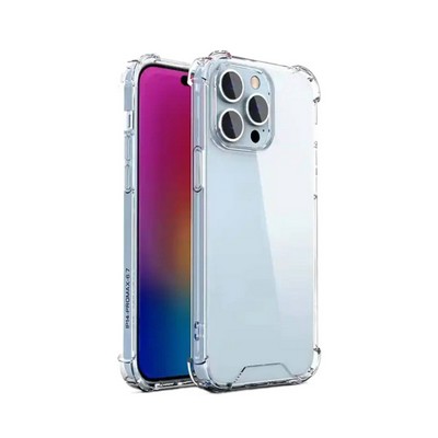 Super Clear Mobile Phone Case