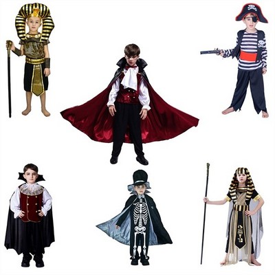 Kids Halloween Costume - Role Play Outfit