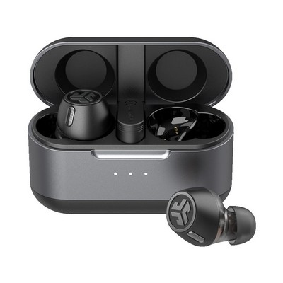 JLab Epic Lab Edition True Wireless Earbuds - Black