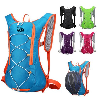 Waterproof Outdoor Sport Bike Backpack