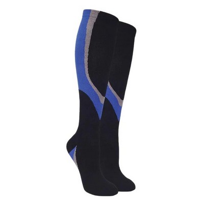 Imported Custom Medical Grade Nylon Compression Socks