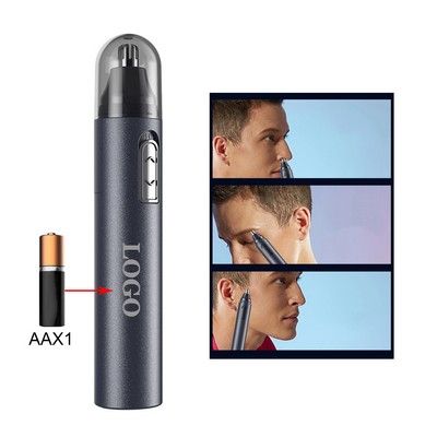 Electric Nose Hair Trimmer