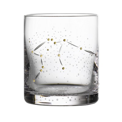 Waterford® 13 Oz. Stellar Mastercraft Aquarius Zodiac Tumbler