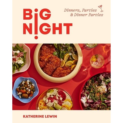 Big Night (Dinners, Parties & Dinner Parties)