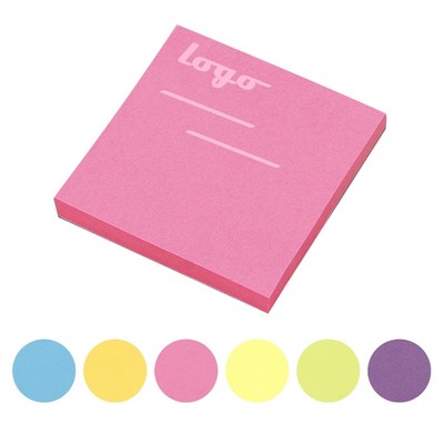 3'' x 3'' Sticky Note