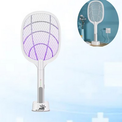 Electric Fly Swatter Racke