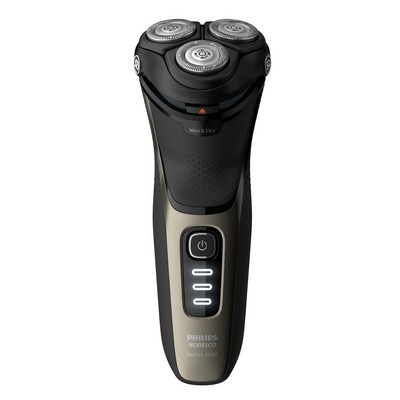 Philips Norelco CareTouch Wet & Dry Shaver