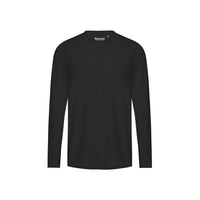 Neutral® Recycled Performance Long Sleeve T-Shirt