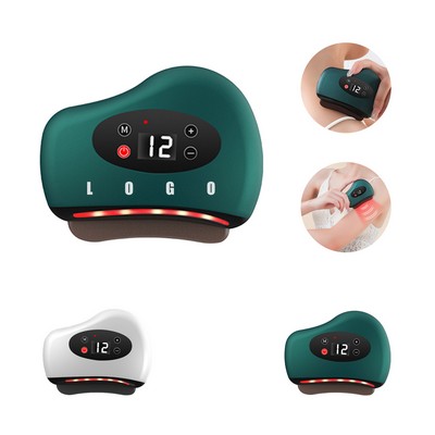 Electric Face Massager