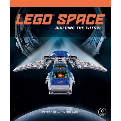 LEGO Space (Building the Future)