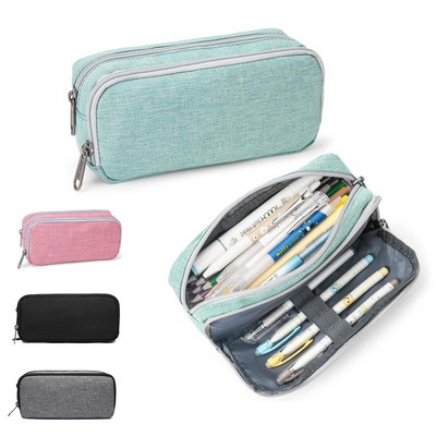 Large Capacity Pencil Pouch