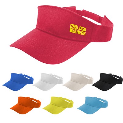 Outdoor Sports Visor