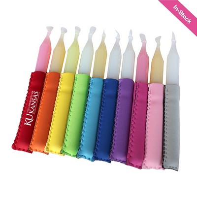 Reusable Popsicle Sleeve Holder