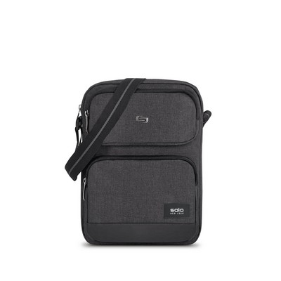 Solo New York Ludlow Universal Gray Tablet Sling