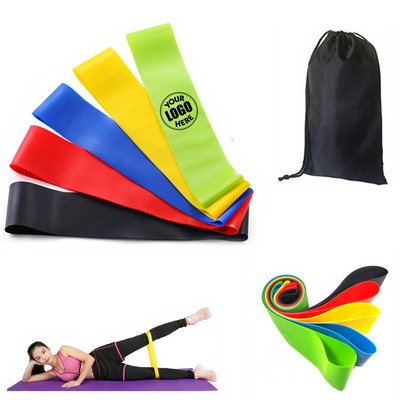 Resistance Bands Set