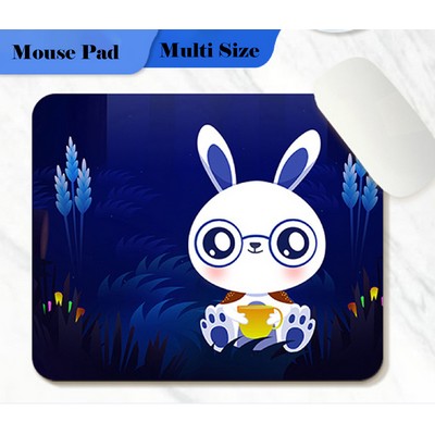 Anti-Slip Mouse Pad Computer Mouse Mat