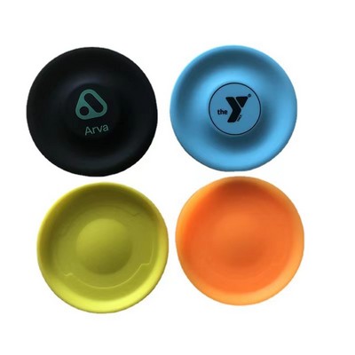 Silicone Mini Flying Disc