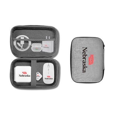 Tech Mobile Premium Gift Set