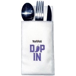 Air Laid Pocket Fold Dinner Napkin