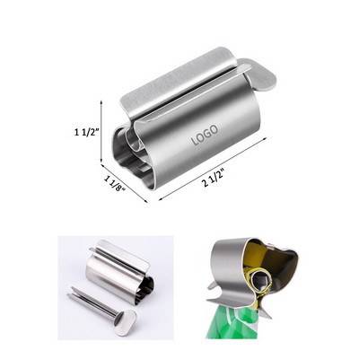 Metal Toothpaste Squeezer Rollers