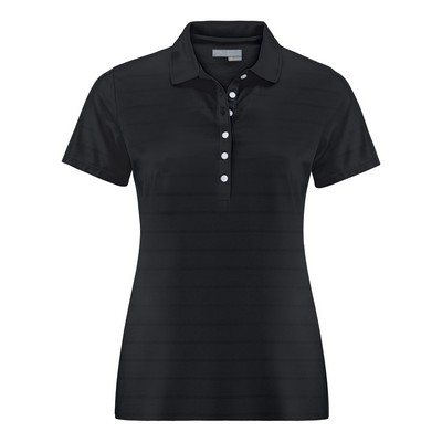 Callaway Ladies' Opti-Vent Polo