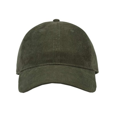 The Game® Relaxed Corduroy Cap