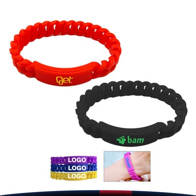 Carti Flexible Wristband