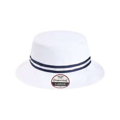 Imperial The Oxford Performance Bucket Hat