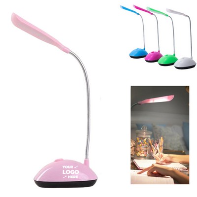 Led Rechargeable Table Lamp