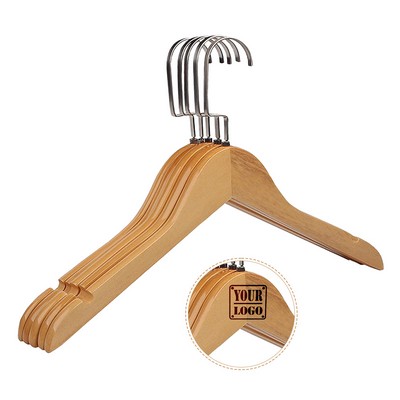 Wooden Hangers