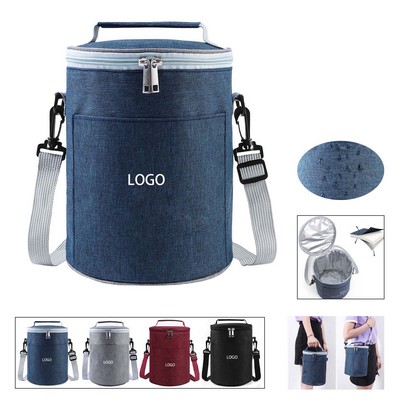 Insulated Lunch Bag