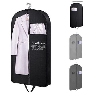 Foldable Hanging Travel Garment Bag