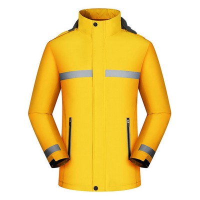 Winter Cycling Jacket