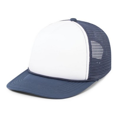 Pacific Headwear™ Foamie Fresh Trucker Cap