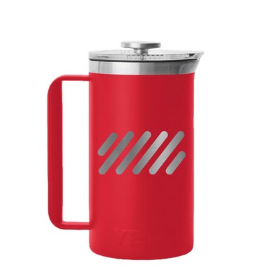 YETI® 34 oz French Press