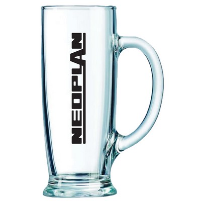 Barley 18 Oz. Beer Stein