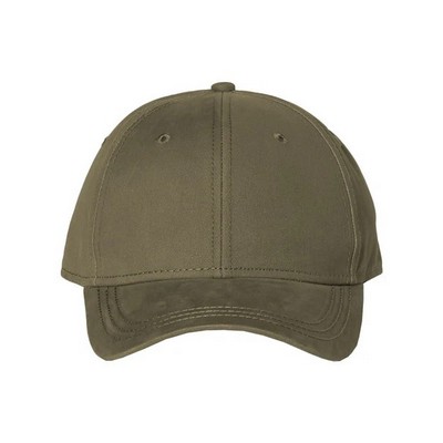 DRI Duck® Heritage Twill Cap