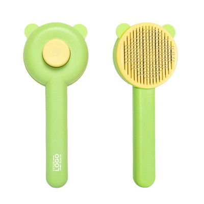 Pet Slicker Brush Hair Comb