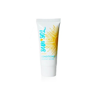 Sun + Sol Conditioner 0.7 oz.