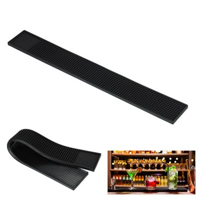 Non-Slip PVC Bar Mat