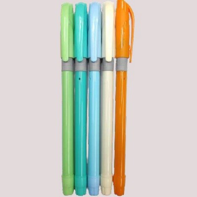 Plastic Ball Point Pen