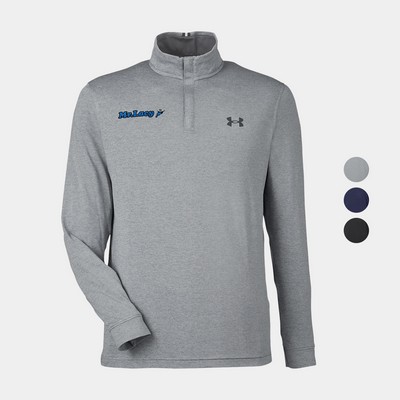 Under Armour Men's Playoff Quarter-Zip