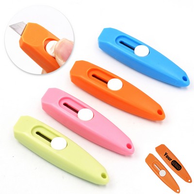 Mini Slim Utility Knife