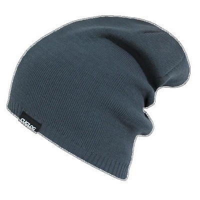 Aconcagua Cuglog Slouch Ribbed Knit Beanie