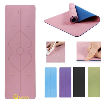 Yoga Mat