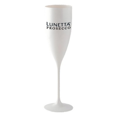 5oz. Standard Acrylic Champagne Flute