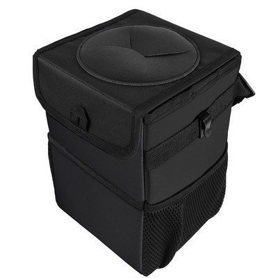 Practical Car Bin and Storage Box