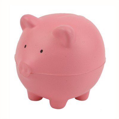 Piggy Stress Relief Toy