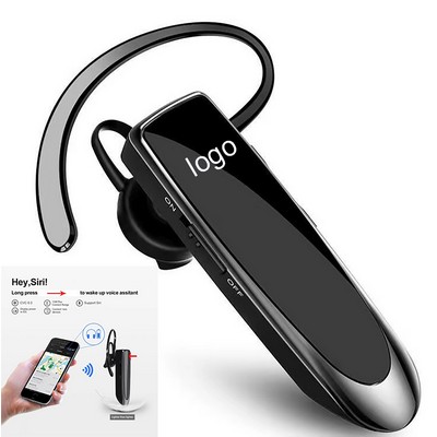 Earpiece V5.0 Wireless Headset