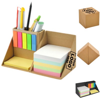 Sticky Notes Memo Pad for Office